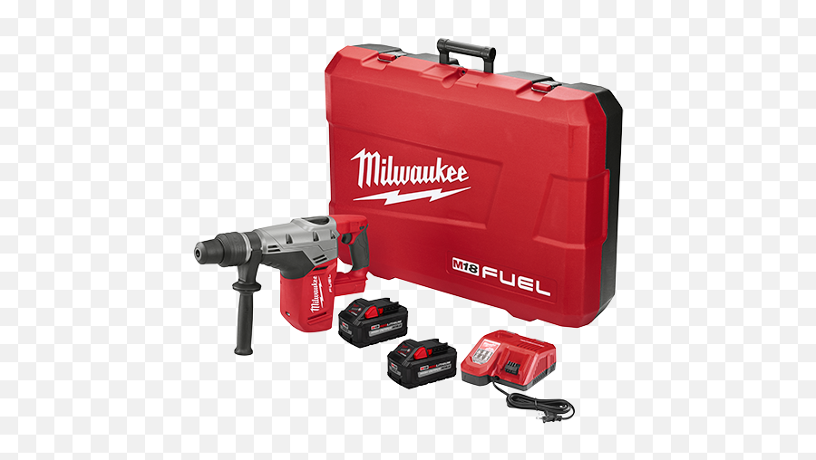 Brushless 1 - Milwaukee Sds Max 18v Hammer Emoji,Work Emotion Xc8 For Sale