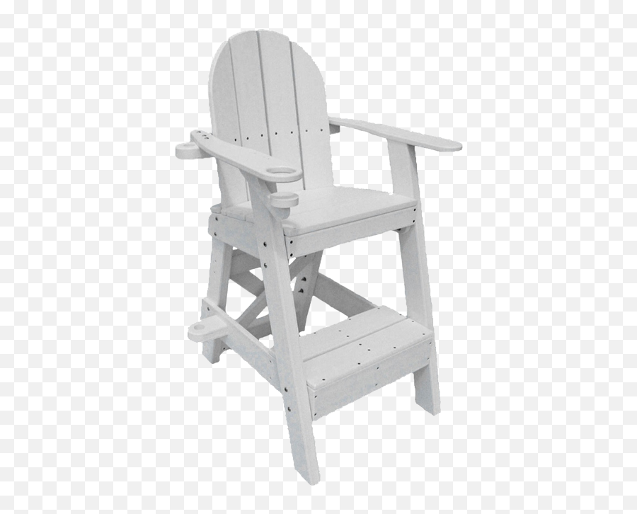 505 Lifeguard Chair - Lifeguard Chairs Emoji,Emotion Chair