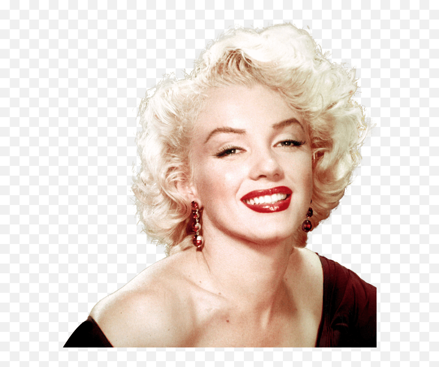 Marilyn Monroe Sticker - Marilyn Monroe Png Emoji,Marilyn Monroe Emoji