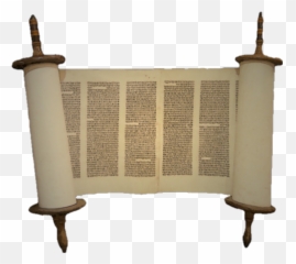 Torah Torot Scroll Sticker By Jazzmama - Cylinder Emoji,Judaism Emoji