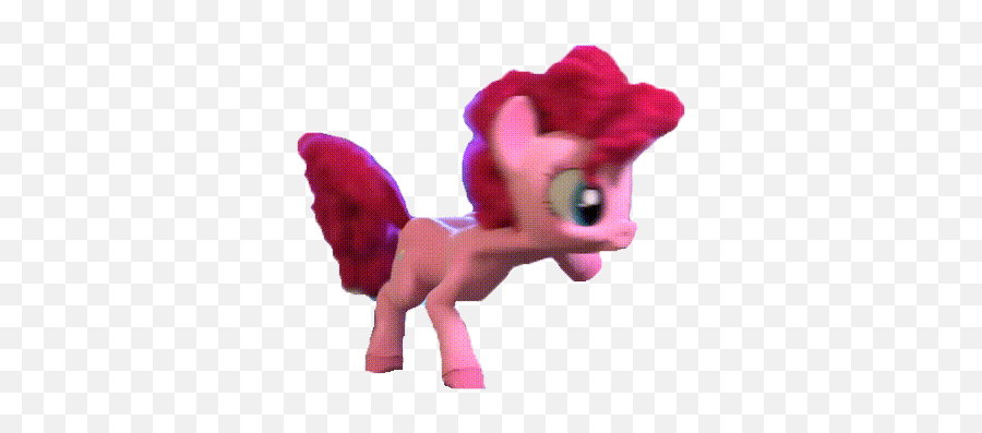 2124010 - 3d Animated Cgi Earth Pony Edit Edited Mlp Pinkie Pie Cgi Emoji,3d Animated Emotions