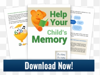 Improving Your Childu0027s Working Memory Downloadable E - Book Language Emoji,Preschool Emotions Matching Game