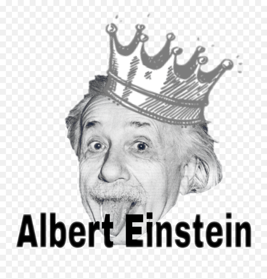Einstein Sticker By Andy Sg - Lowell Observatory Emoji,Albert Einstein Emojis