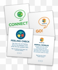 The Game For Learning To Dialogue - Dot Emoji,How To Describe Emotions In Writing Dialog