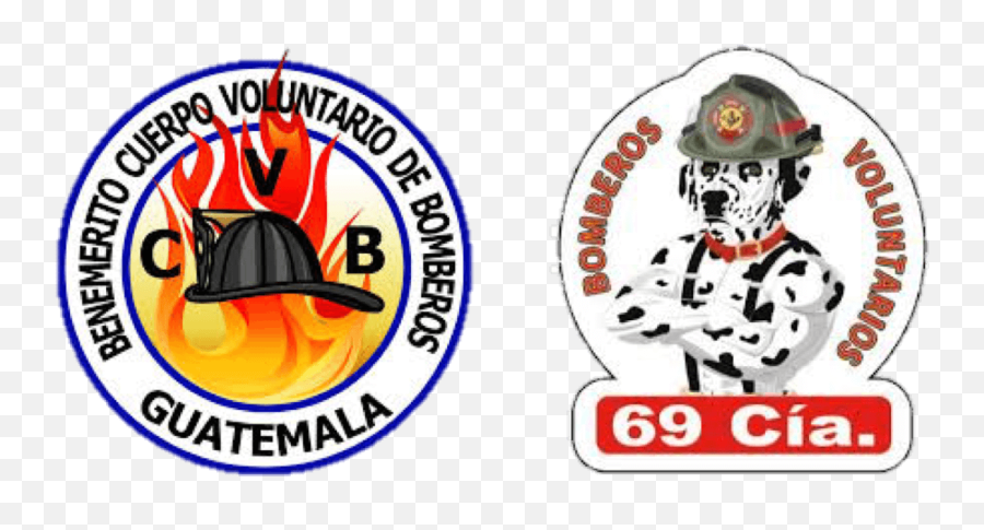 Bomberos Voluntarios De Guatemala - Bomberos Voluntarios Dibujos Casco De Bomberos Voluntarios Emoji,Guatemala Flag Emoji