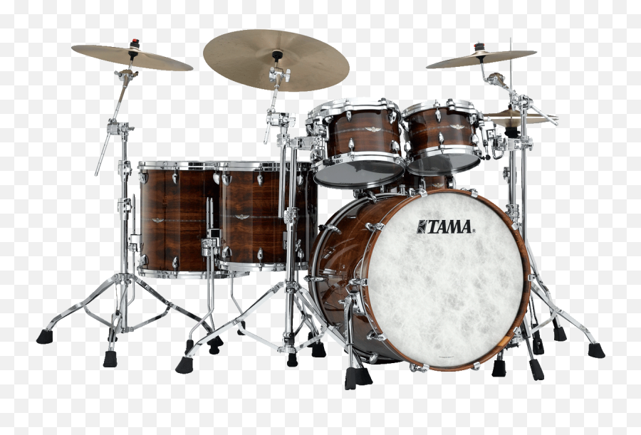 Tama Star Bubinga Drum Set Review 2021 - Tama Drum Kit Emoji,True Human Emotion Drum And Bass