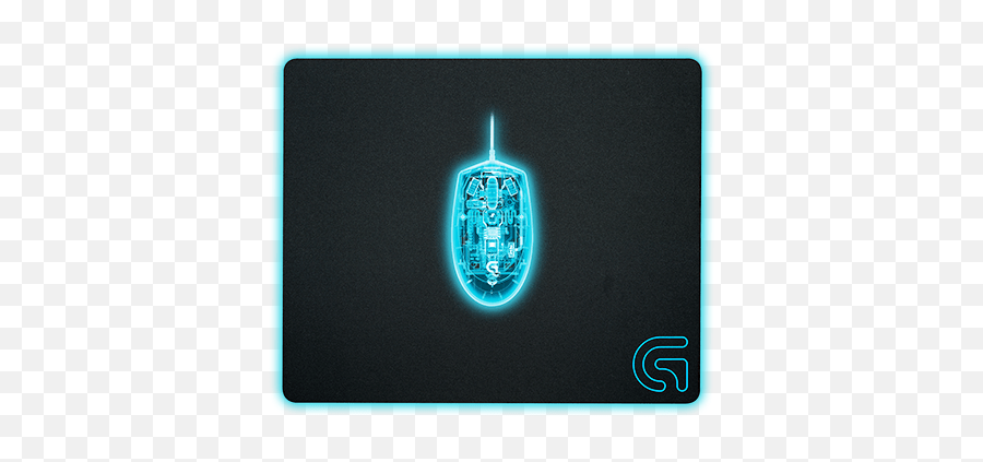 Jual Mvpcomp Gaming Keyboard U0026 Mousepad Logitech G105g240g440 - Logitech Emoji,Emoticons Like Degdeg