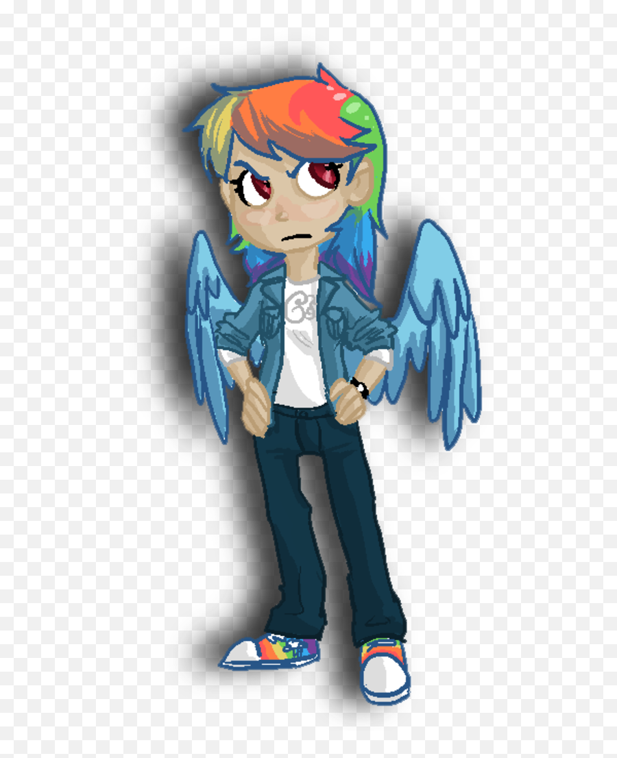 Image - 395990 My Little Pony Friendship Is Magic Know Angel Emoji,Kity Emotions For Kids