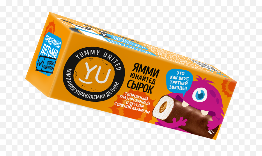 Yummy United - Product Label Emoji,Yumm Emoticon