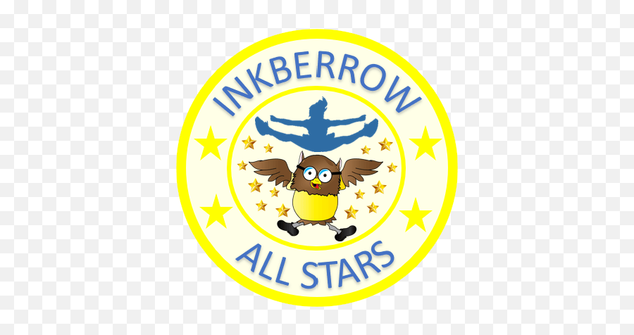 Inkberrow Primary School - Cheerleading Club Ibase Cheer Emoji,Emoticons Cheerng