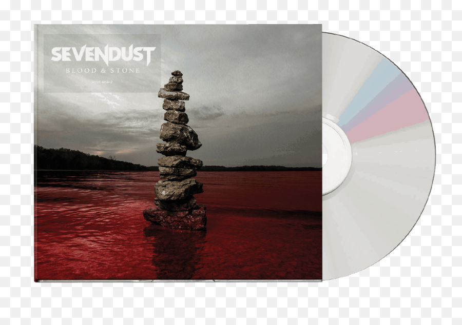Rise Records Official Online Store Merch Music Downloads - Sevendust Blood Stone Emoji,The Greys - Notion Of Emotions Lp