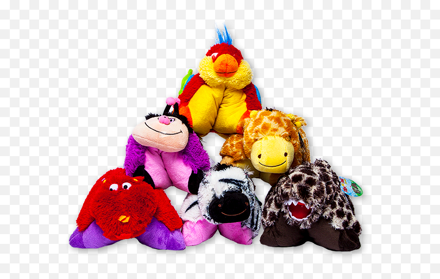 Home Page - Pillow Pets In Store Emoji,Five Below Emoji Pillows