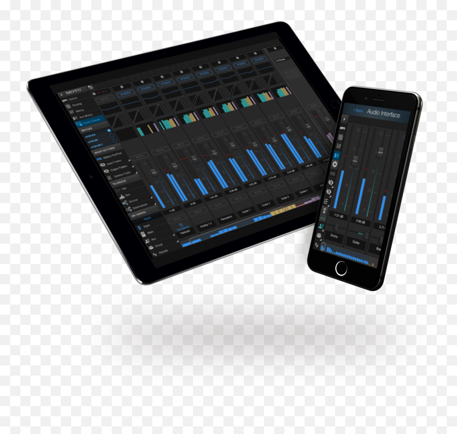 Motu - Electronic Musical Instrument Emoji,Emotion Lv1 X32