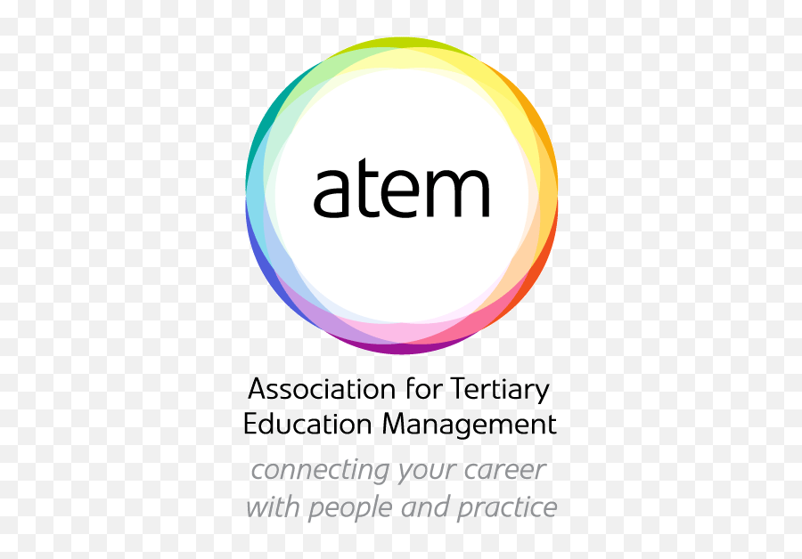 Atem Newsletter 19 January 2019 Conferences Community - Dot Emoji,Tertiary Emotions