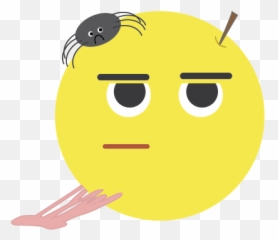 Fiveup Happiness Five Texts At A Time - Happy Emoji,Hi Fi Emoticon