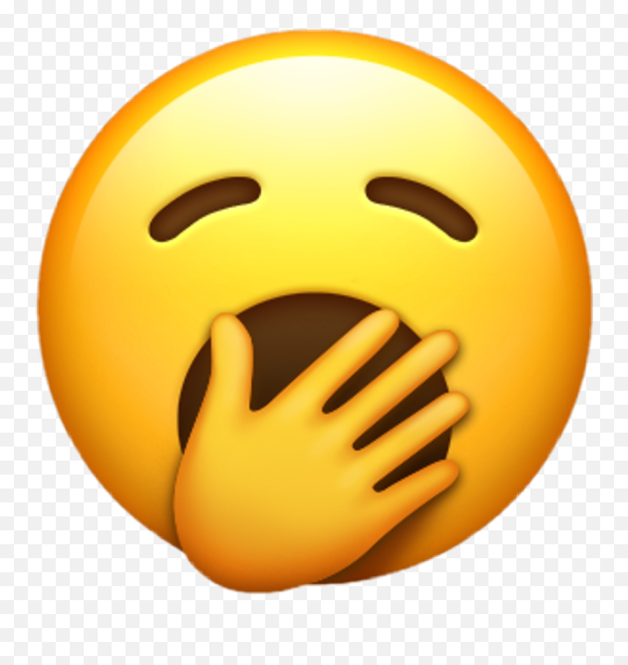 Discord Emojis List Discord Street - Yawning Emoji Transparent,Fight Me Emoticon