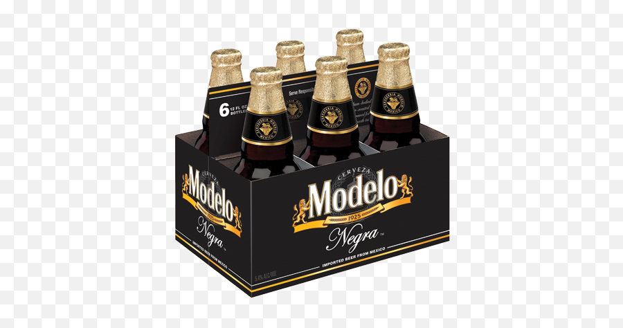 Negra Modelo - Negra Modelo Beer Emoji,Modelo Negra Beer Emoji