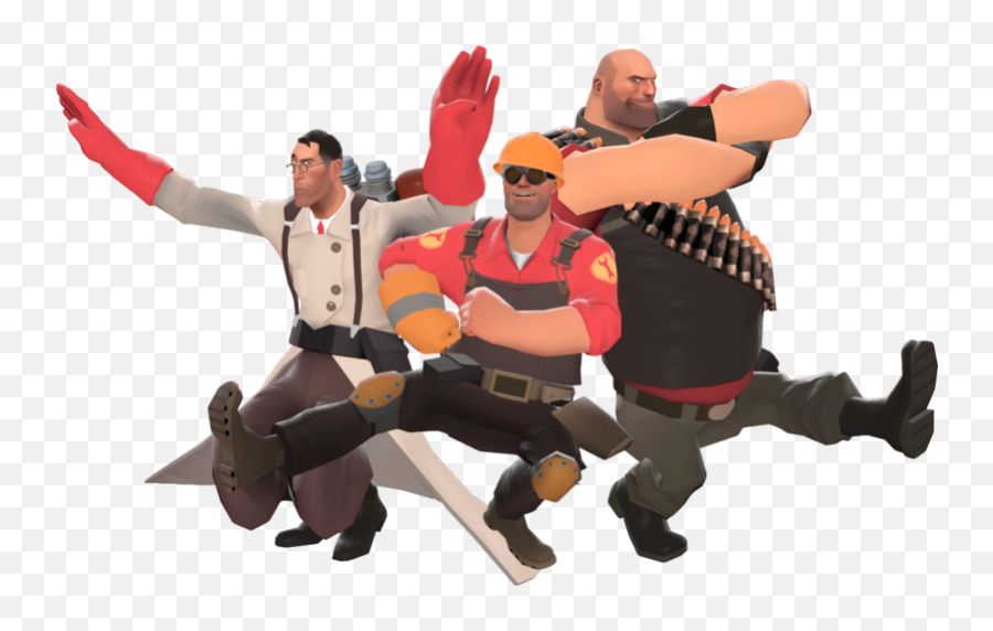 Kazotsky Kick - Tf2 Kazotsky Kick Emoji,Tf2 Pyro Emotions