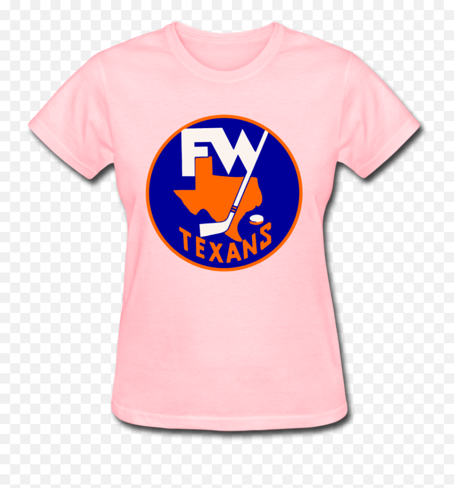 Fort Worth Texans Logo Womens T Emoji,Classic Hotmail Emoticon