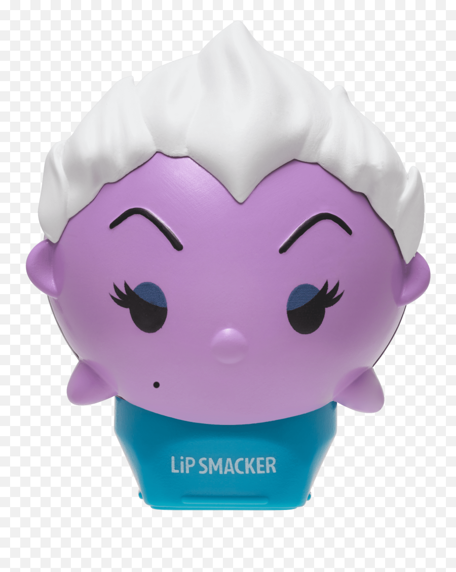 Lip Smacker Halloween Tsum Tsum 2017 - Disney Tsum Tsum Lip Smackers Halloween Emoji,Emoji Lip Smakers