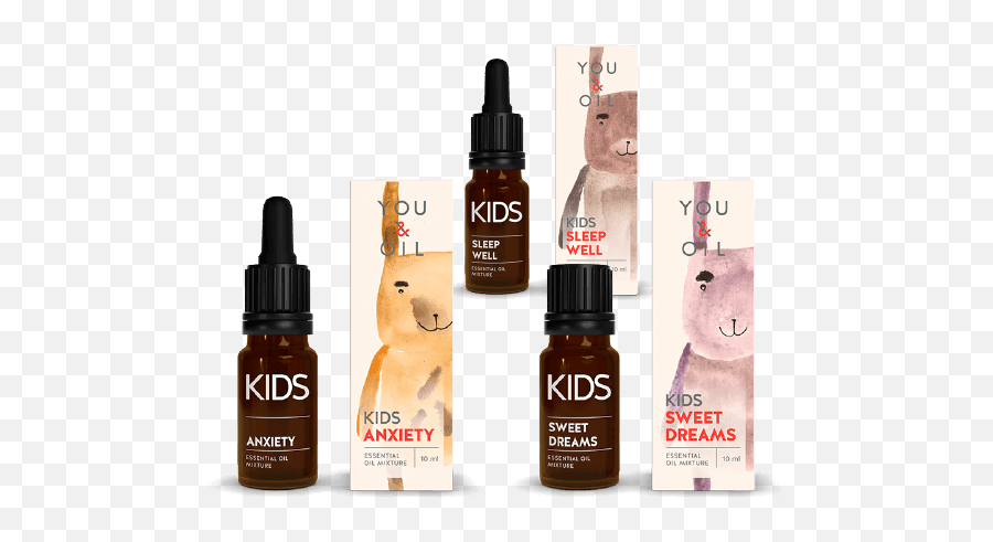 Ki Kids - Sleep Well You U0026 Oil You U0026 Oil Natural Beauty Stop Microbes Emoji,How To Properly Bottle Up Emotions