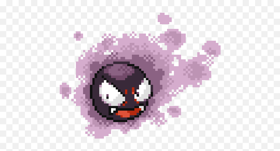 Hipinioncom U2022 View Topic - Understanding In A Strip Mall Gastly Pokedex Entry Emoji,Pokemon Emotion Sprites