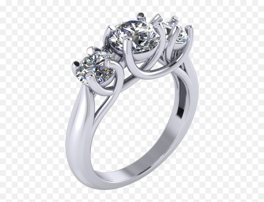 Wedding Ring Silver Png Download - 500500 Free Silver Ring Jewellery Png Emoji,Emoji Jeweled Ring