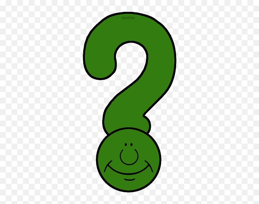 Question Marks Clip Art - Question Mark Clipart Phillip Martin Emoji,What Is The Question Mark Emoticon