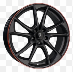 Mbdesign Mb1 75x19 5x100 Et35 671 - 19 Zoll Felgen Audi Q3 Schwarz Emoji,Work Emotion Cr Kiwami Focus