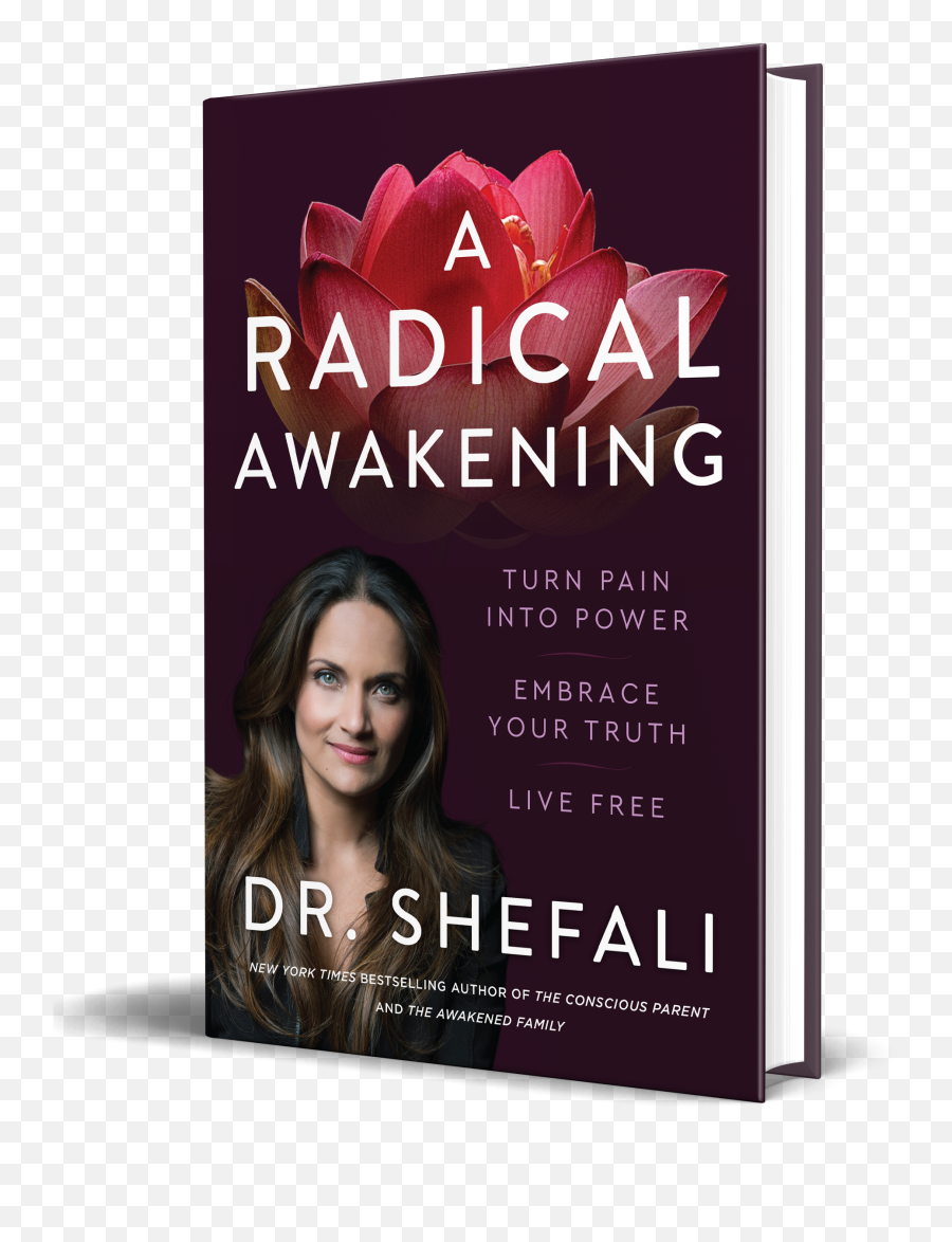 Dr - Radical Awakening Dr Shefali Emoji,Paul Eckhart Emotions Revealed