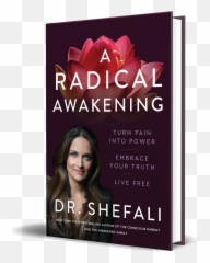 Dr - Radical Awakening Dr Shefali Emoji,Paul Eckhart Emotions Revealed