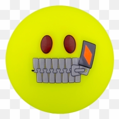 Grays Emoji Hockey Ball - Grays Emoji Hockey Ball,Rugby Ball Emoji