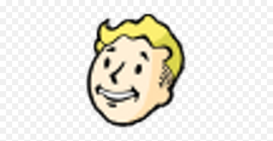 Philip Meyer On Twitter Might Change To Noteplus On My - Vault Boy Render Emoji,Phillap Emojis