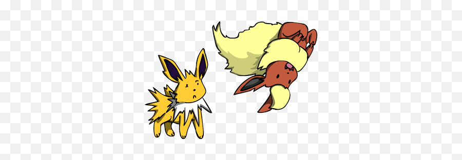 Jolteon An Flareon Pokemon Go Amino Emoji,Ditto Emotions