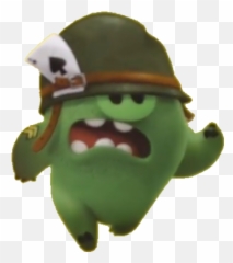 Helmet Angry Birds Movie Helmet Pig - Corporal Pig Angry Birds Pigs Emoji,Pig Emoji Pillows
