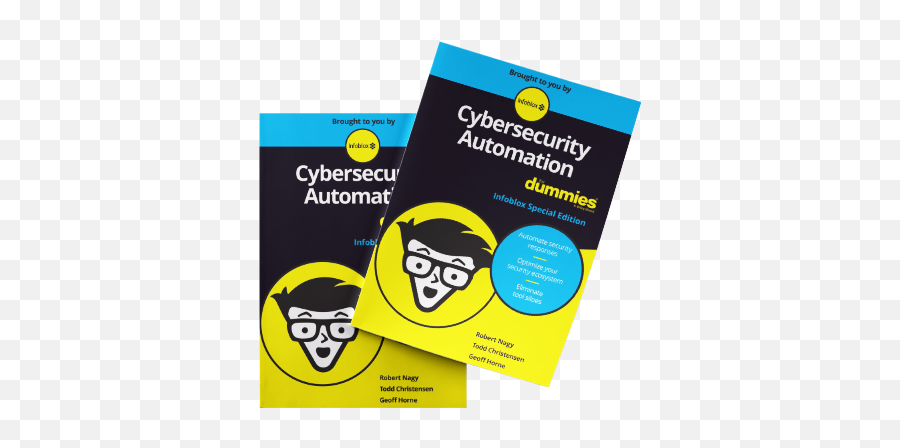 Cybersecurity Automation For Dummies - Cybersecurity Automation For Dummies Emoji,Dummy's Guide To Emotions