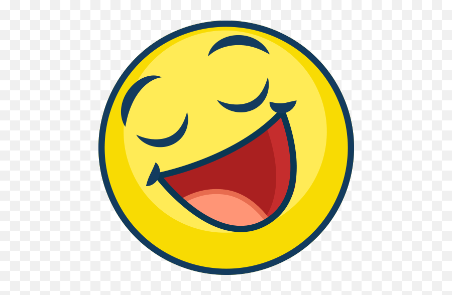Carinha Alegre - Alegre Png Emoji,Caixinhas Personalizadas Carinhas Emojis
