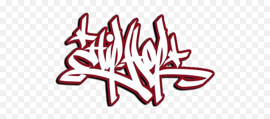 Hip Hop Graffiti - Hip Hop Emoji,Hip Hop Emoji Graffiti