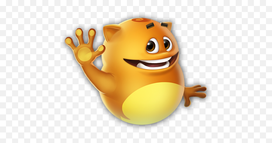 Fibble - Happy Emoji,Flick Emoticon