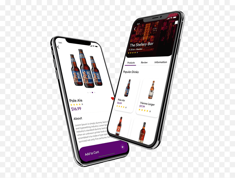 Drizly Clone Drizly Clone Script Alcohol Delivery App - Smartphone Emoji,Magnifying-glass Emojis Suits Usa Clue