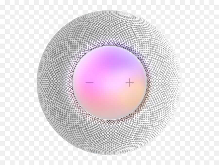 Homepod Mini - Vertical Emoji,Apple Orginal Emojis Were White