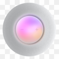 Homepod Mini - Vertical Emoji,Apple Orginal Emojis Were White