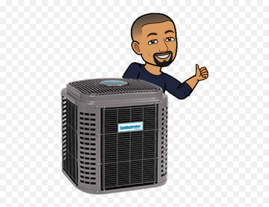 Air Today Heating Air Conditioning San - Day And Night Air Conditioning Emoji,Fybo Emoji