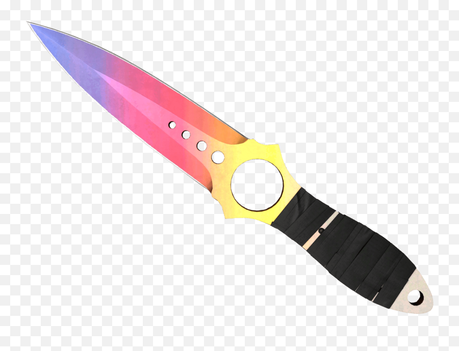 Go Skeleton Knives - Expensive Knife In Csgo Emoji,Ninja Movie About 3 Blades Of Emotion