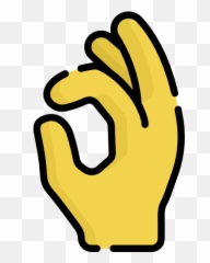 Emoji - Language,Ok Symbol Emoji Png