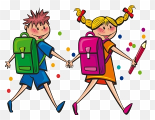 Understanding Slow Processing Speed In - School Student Walking Clipart Emoji,Emotion Regulation Worksheet Children