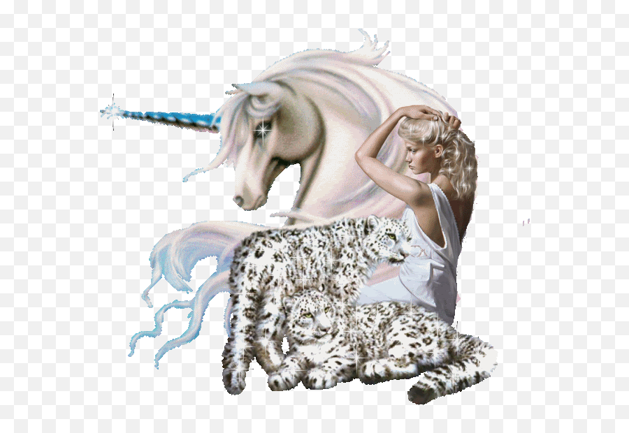 Mixed Emotion Photo Unicorn - Belle Image Pour Blog Emoji,Mixed Emotions Gif