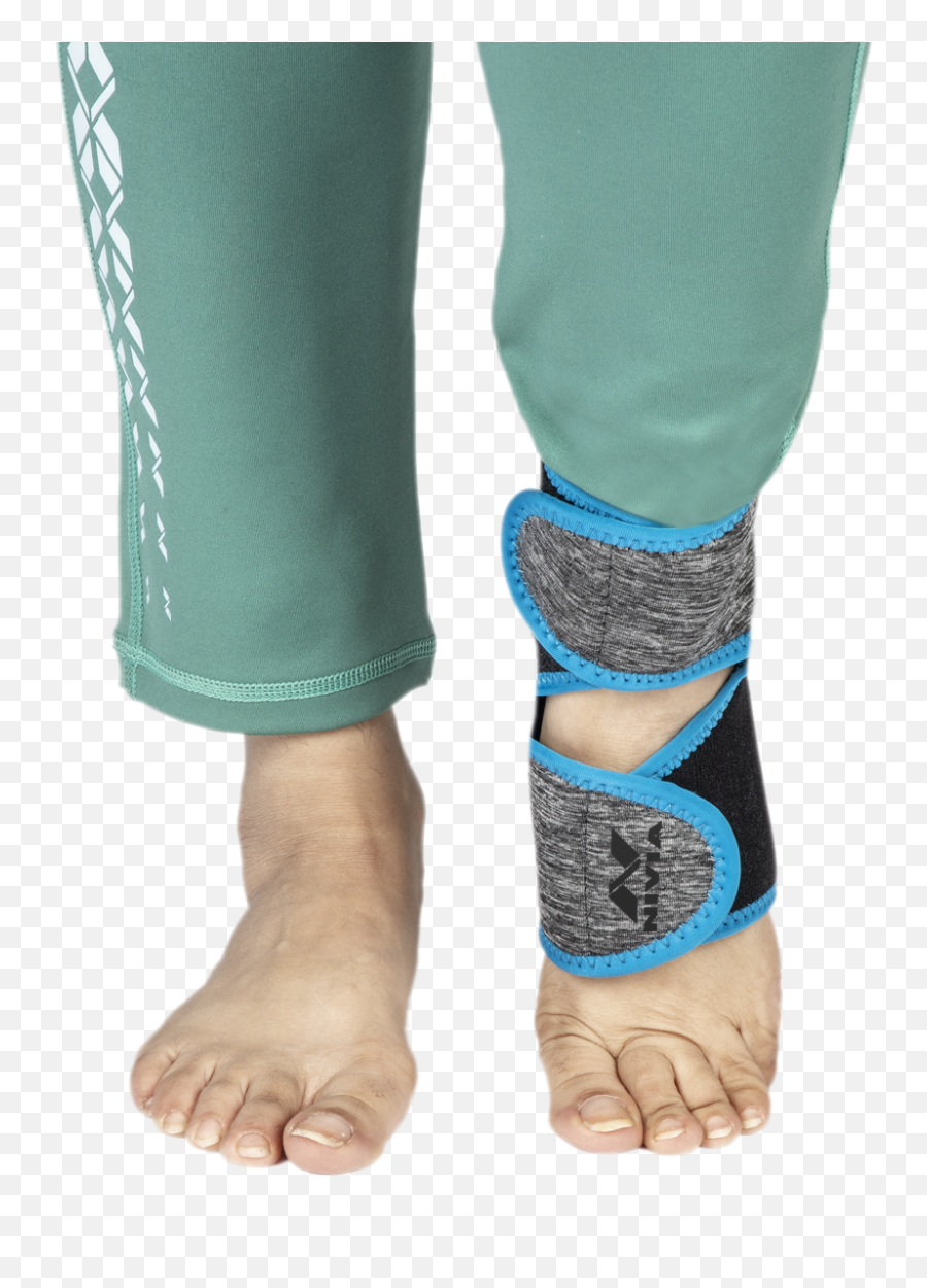 Nivia Orthopedic Ankle Support - Sweatpants Emoji,Emotions Associated With Ankles