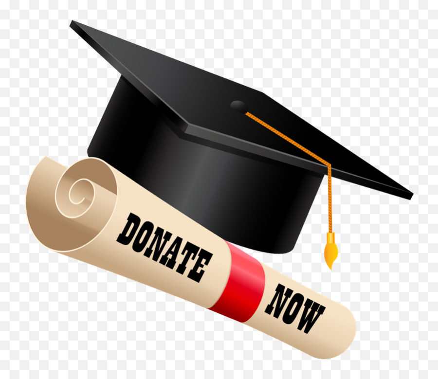 Square Academic Cap Graduation Ceremony - Advocate Cap Logo Png Emoji,What Is A Movie With A Graduation Hat For Emoji