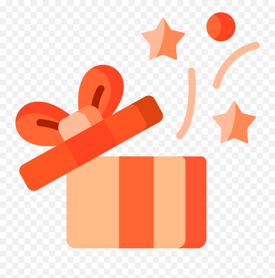 Gift Emoji,Surprized Emojis Images